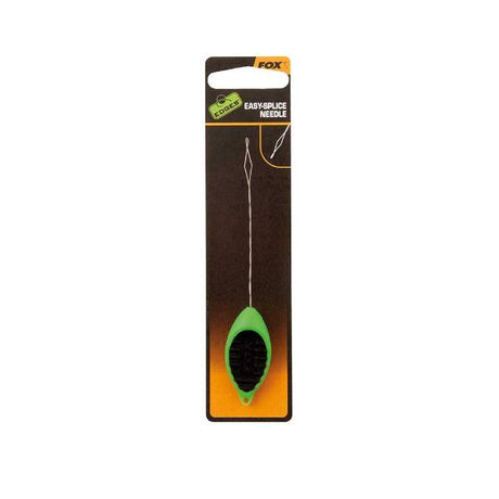 Fox Edges Easy Splice Nadel