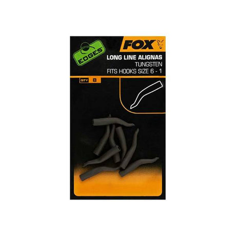 Fox Edges Tungsten Line Alignas | Lunge