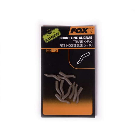 Fox Edges Short Line Aligner Gr. 5-10