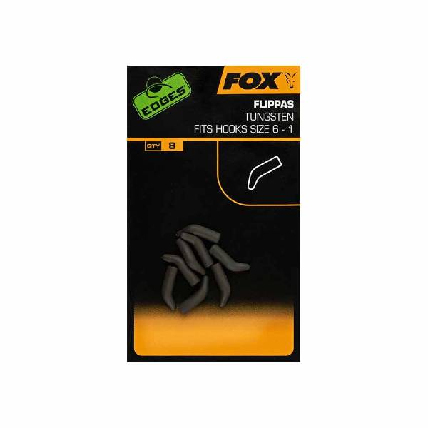 Fox Edges Tungsten Flippas