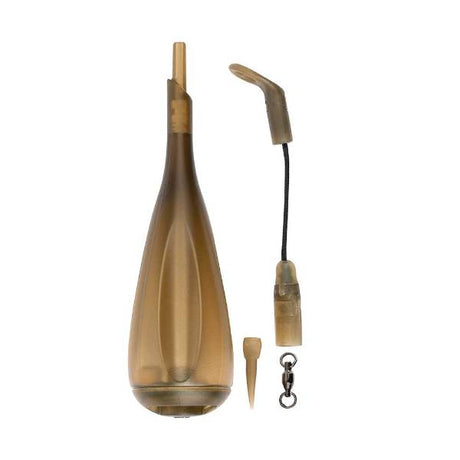 Fox Edges Zig Float Kit