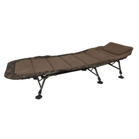 Fox Royale Camo Kingsize-Liege R3