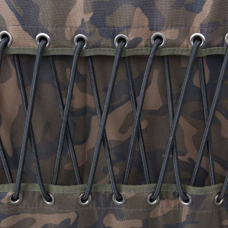 Fox Royale Camo Kingsize-Liege R3