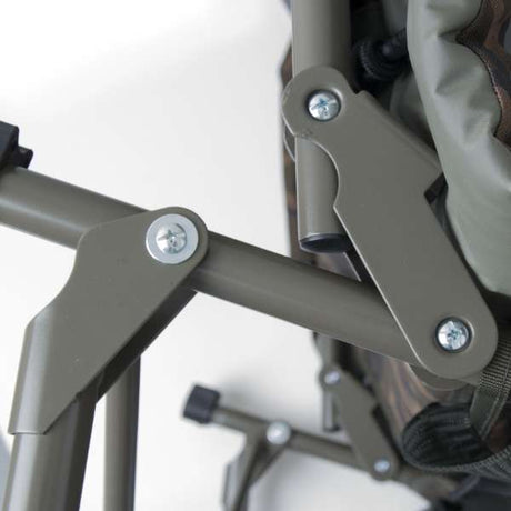 Fox Royale Camo Kompaktliege R1