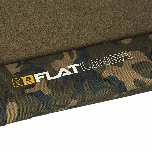 Fox Flatliner Stretcher 8 Beine