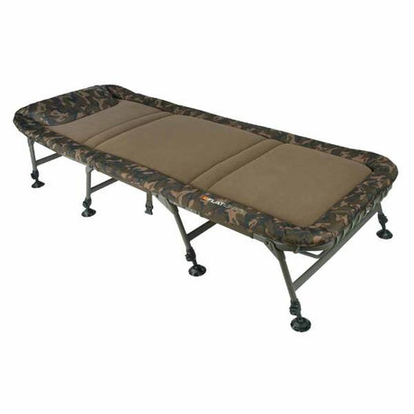 Fox Flatliner Stretcher 8 Beine