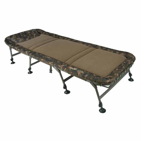 Fox Flatliner Stretcher 8 Beine