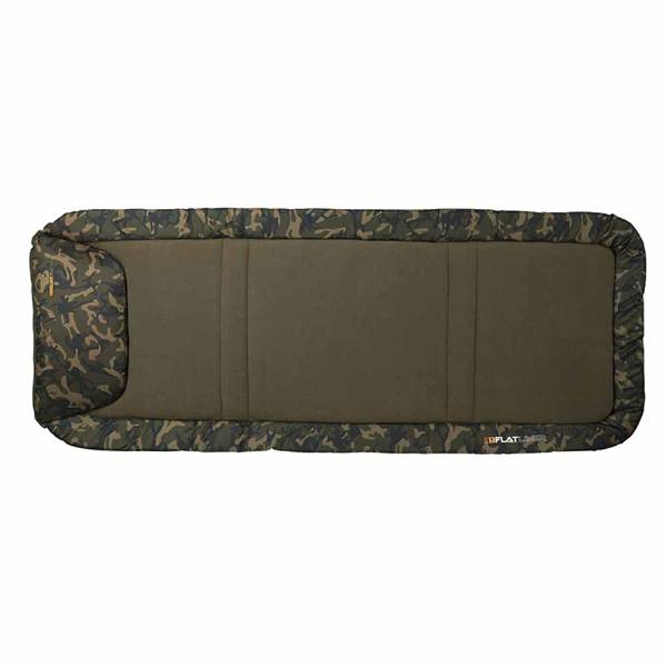 Fox Flatliner 6 Leg Bedchair