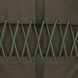 Fox Flatliner 6 Leg Bedchair