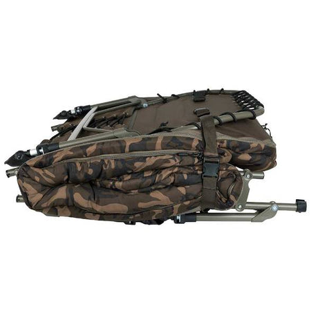 Fox R-Series Camouflage Schlafsystem