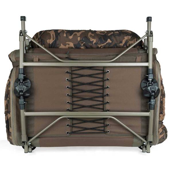 Fox R-Series Camouflage Schlafsystem