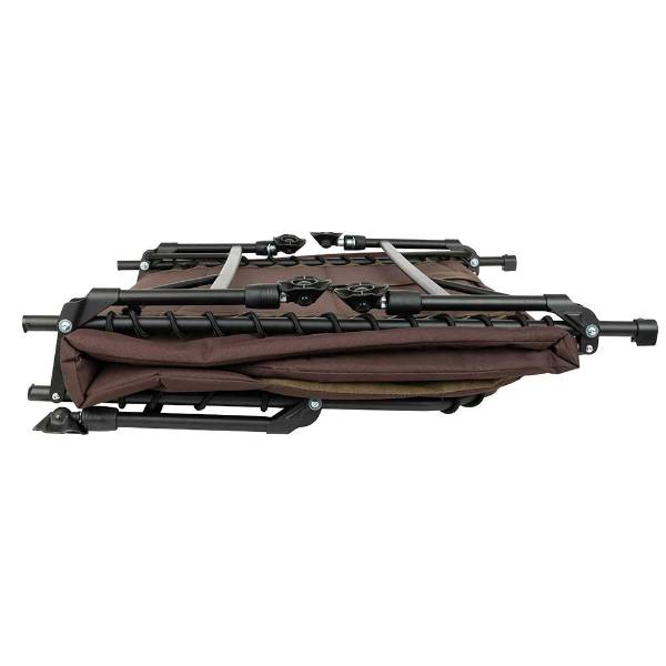 Fox R-Series Camouflage Schlafsystem
