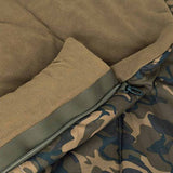 Fox R-Series Camouflage Schlafsystem