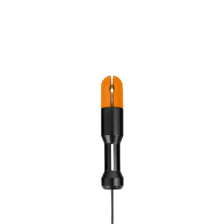 Fox Black Label Stealth Bobbin Orange