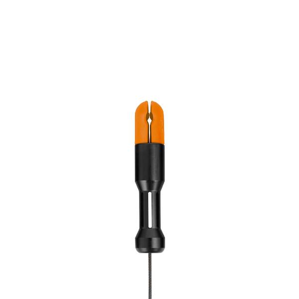 Fox Black Label Stealth Bobbin Orange