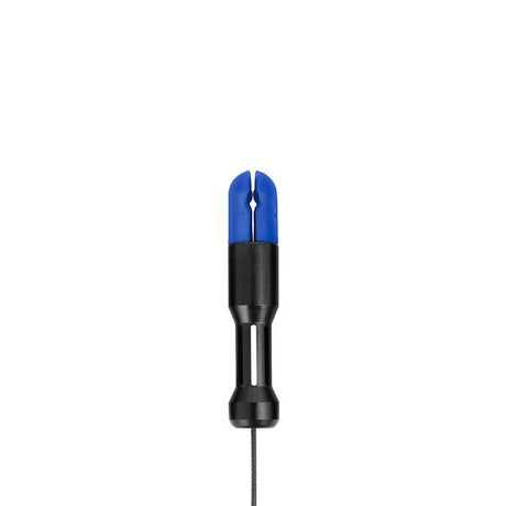 Fox Black Label Stealth Bobbin Blau