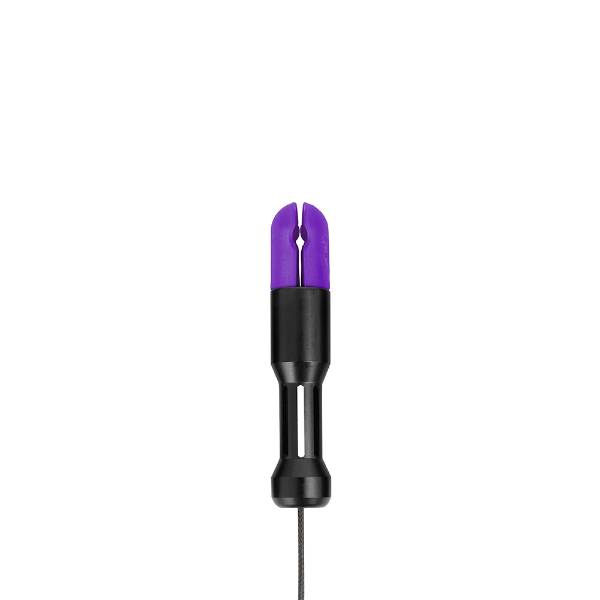 Fox Black Label Stealth Bobbin Lila