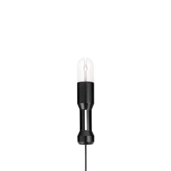 Fox Black Label Stealth Bobbin Weiß