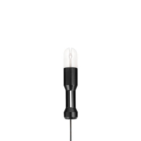 Fox Black Label Stealth Bobbin Weiß