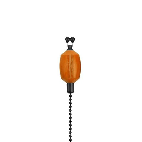 Fox Black Label Dumpy Bobbins | Anhänger Orange