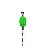Fox Black Label Dumpy Bobbins | Anhänger Grün