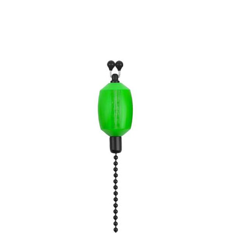 Fox Black Label Dumpy Bobbins | Anhänger Grün