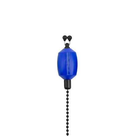 Fox Black Label Dumpy Bobbins | Anhänger Blau