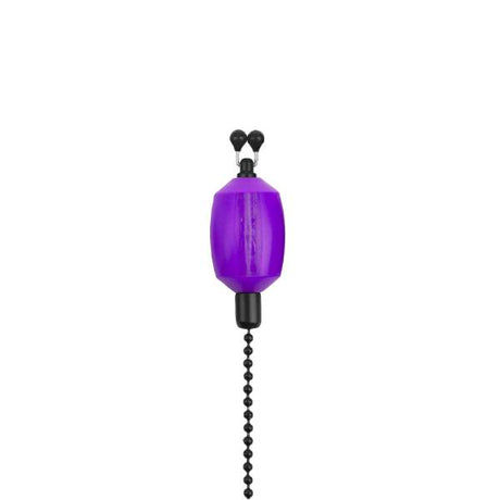 Fox Black Label Dumpy Bobbins | Anhänger Lila