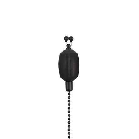 Fox Black Label Dumpy Bobbins | Anhänger Schwarz
