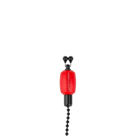 Fox Black Label Dinky Bobbin | Anhänger Rot