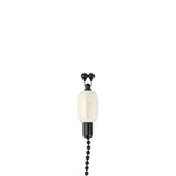 Fox Black Label Dinky Bobbin | Anhänger Weiß