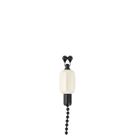 Fox Black Label Dinky Bobbin | Anhänger Weiß