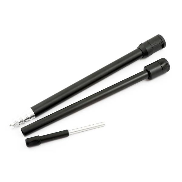 Fox Black Label QR Power Point | Bankstick