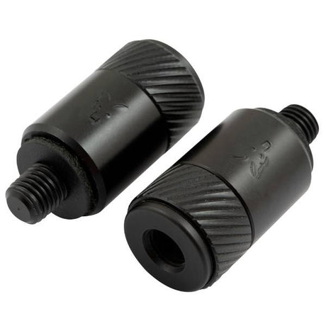 Fox Black Label QR-Adapter (2 Stk.)
