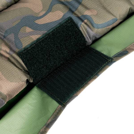 Fox Camouflage Abhakmatte