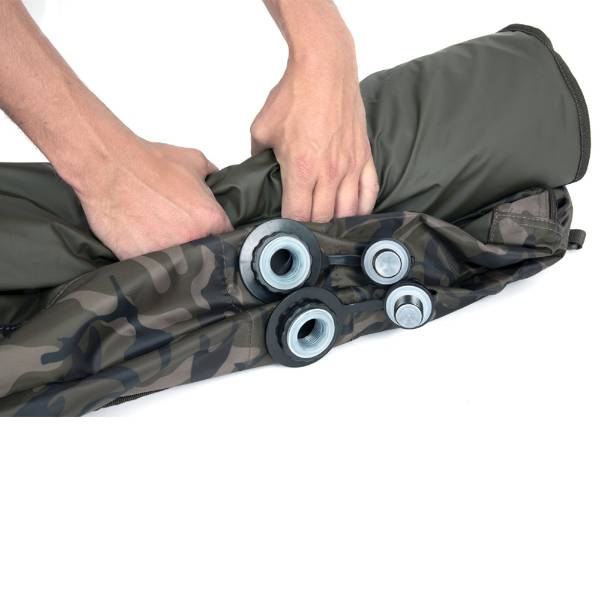 Fox Carpmaster AIR XL Abhakmatte