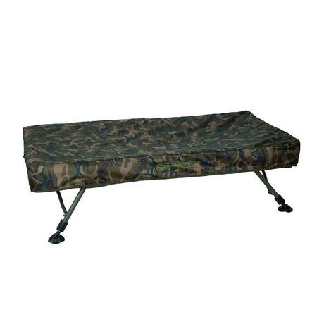 Fox Carpmaster Cradle Abhakmatte