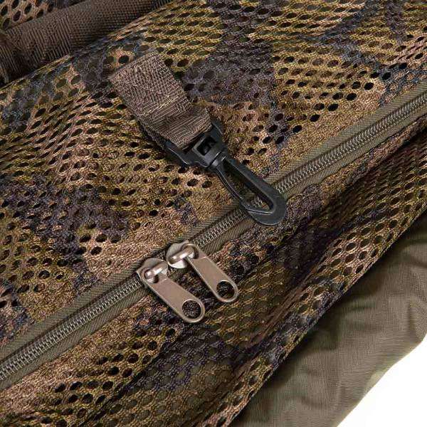 Fox Carpmaster STR Wiegeschlinge