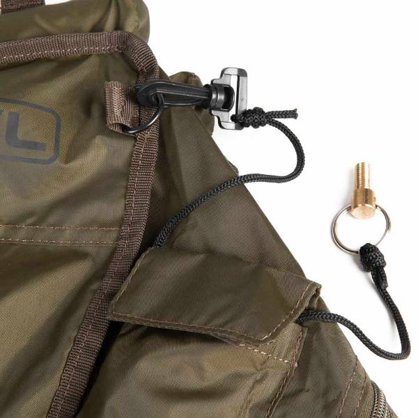 Fox Carpmaster STR Wiegeschlinge