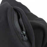 Fox Collection Schwarz/Orange Jogger | Hose