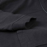 Fox Collection Schwarz/Orange | LV-Hoodie