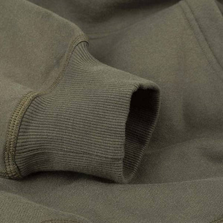 Fox Collection Grün/Silber | LV-Hoodie