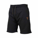 Fox Collection LW Short Schwarz/Orange