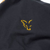 Fox Collection T-Shirt Schwarz/Orange