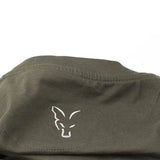 Fox Collection T-Shirt Grün/Silber