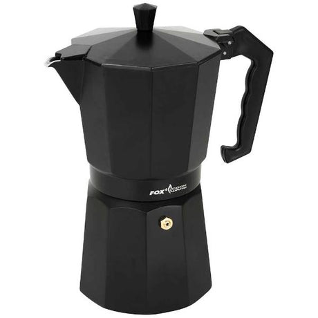 Fox Kaffeemaschine 450ml / 9 Tassen