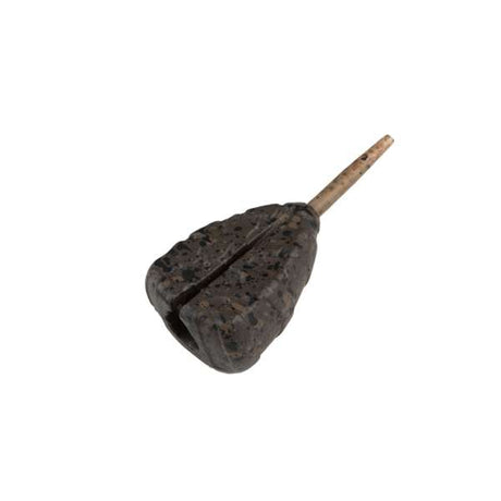 Fox Edges Flat Pear Inline Blei 142g