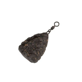 Fox Edges Kling On Blei 142g