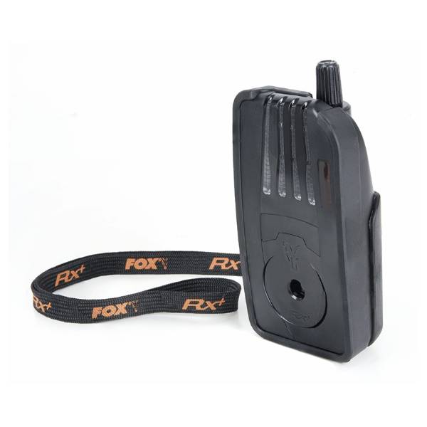 Fox RX+ Micron 2-Ruten Bissanzeiger-Set