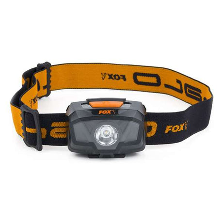 Fox Halo 200 Stirnlampe